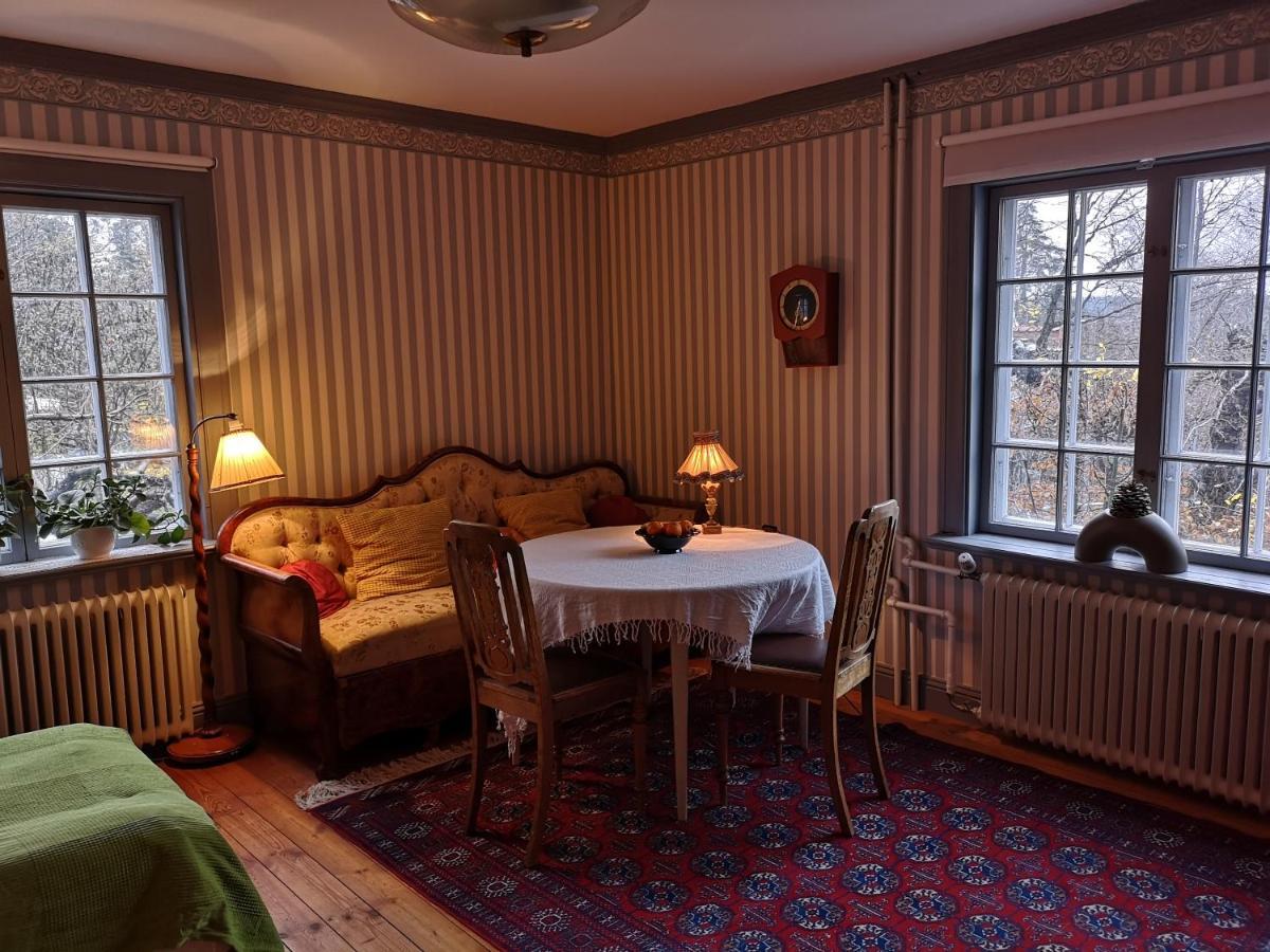 Stockholm B&B Cottage Nacka Zimmer foto
