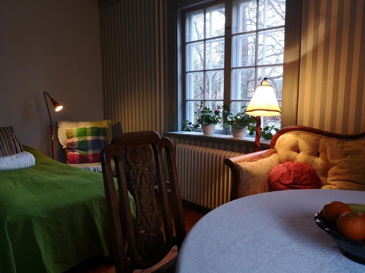 Stockholm B&B Cottage Nacka Zimmer foto