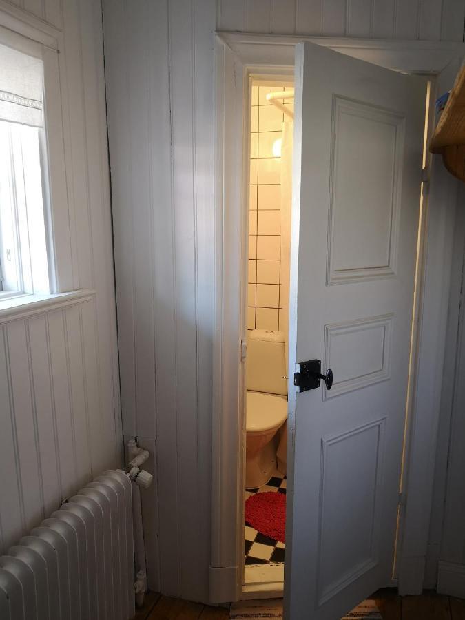 Stockholm B&B Cottage Nacka Zimmer foto