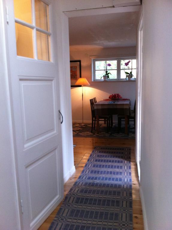 Stockholm B&B Cottage Nacka Zimmer foto